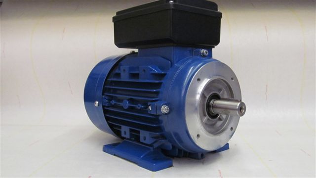 4 Pole (1500 rpm)
