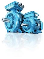 New/Unused Electric Motors