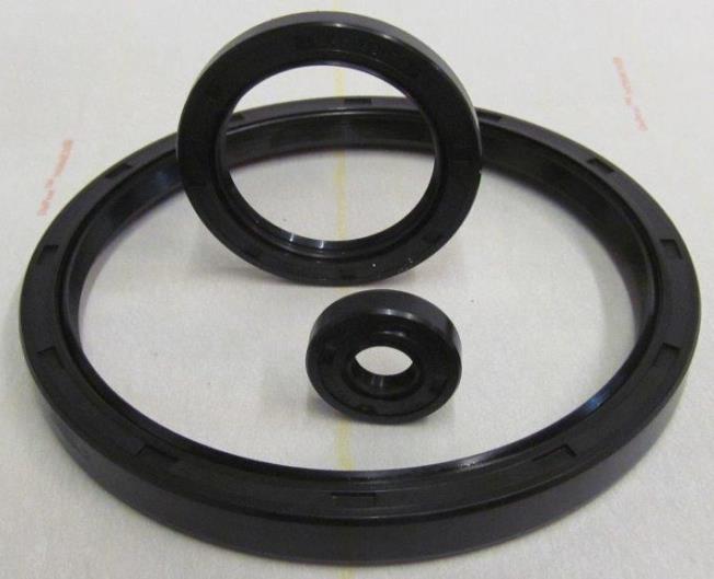 Oilseals with 45mm internal Diameter