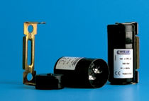 Motor Start Capacitors - 220/275 Volts
