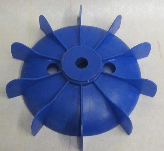 BF 132 Pilot Bore