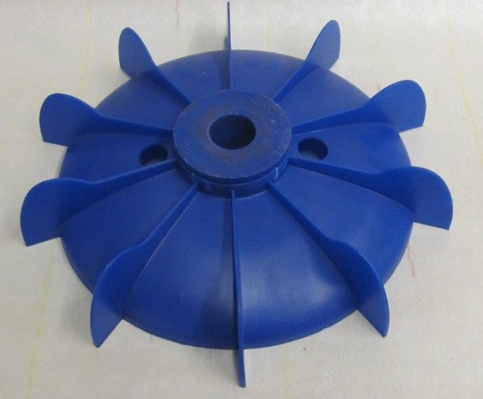 BF 160 pilot Bore