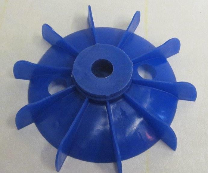 BF 90 Pilot Bore
