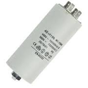 16 uf Run Capacitor