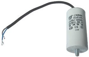 30 uf Run Capacitor
