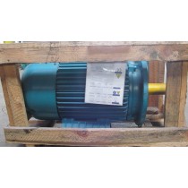 22kw 4 pole Brook Crompton 3 Phase Electric Motor
