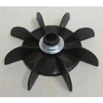 56z low profile Electric Motor cooling fan