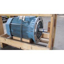 New ABB motor 7.5 Kw B5 6 Pole