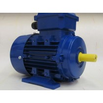 2.2kw 4 pole (1500 rpm) 90L Frame B3 Foot Mounted High output Electric Motor