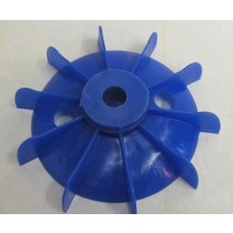 BF 90 Pilot Bore