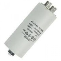 16 uf Run Capacitor