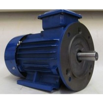 7.5 kw 8 Pole 160L B35 Foot and Flange  Mounted Cast Iron Three Phase Electric Motor