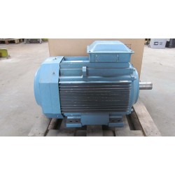 18.5kw 6 pole 985rpm 200L frame B3 foot mounted Motor ABB Motor