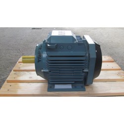 5.5kw 4 pole B3 132S frame ABB Electric Motor