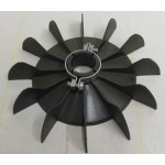 100y Low Profile Fan