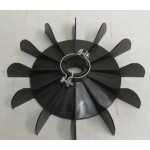 112y Low Profile Fan