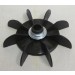56z low profile Electric Motor cooling fan