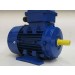 7.5 kw 4 Pole (1500rpm) 132M Frame B3 Foot Aluminium Three Phase Electric Motor