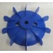 BF 132 Pilot Bore