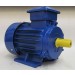 4kw 8 Pole 160M Frame B3 Foot Mounted Cast Iron Three Phase Electric Motor