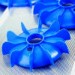 BF 100 Blue Universal Type Electric Motor cooling Fan