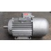 New Unused 3kw 4 pole Lenze Brake Motor